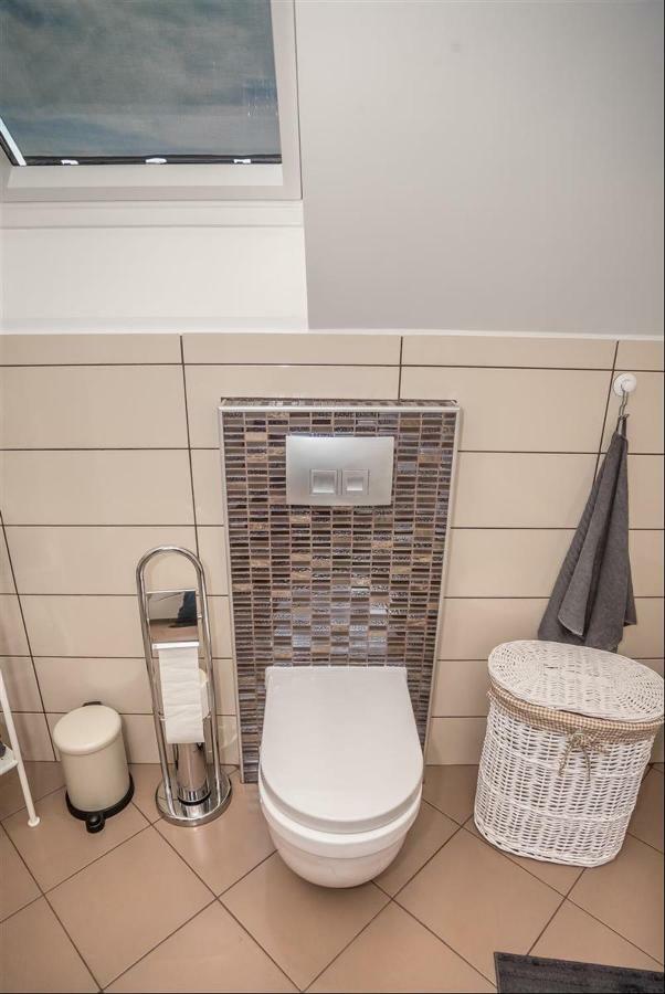 Apartman Hubertus 5* Vagovina Exterior foto